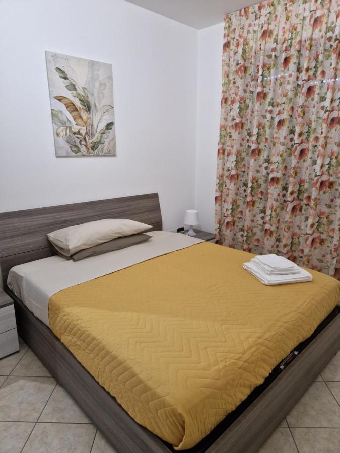 Flowers Apartment Villa Caldari Exterior foto